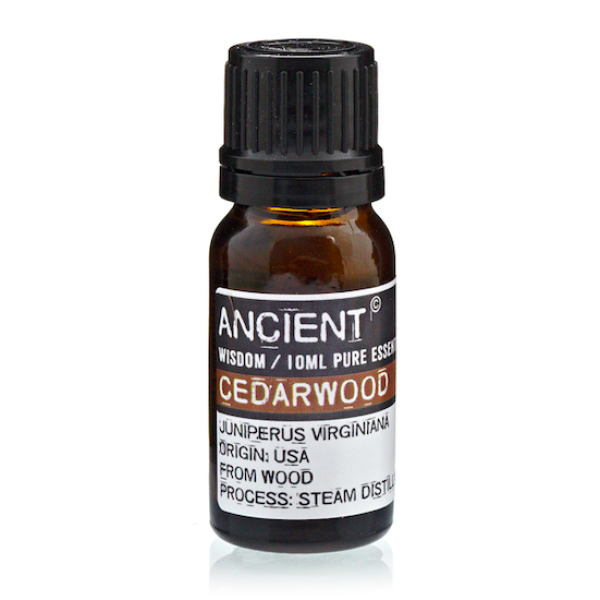 Essential Oil Cedarwood